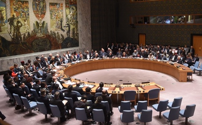 UNO schätzt Rolle von Jugendlichen bei Friedensaufbau sehr