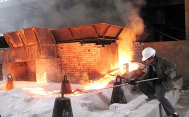 Ständiger Ausschuss unterstützt Steuersatz der Ressourcensteuer