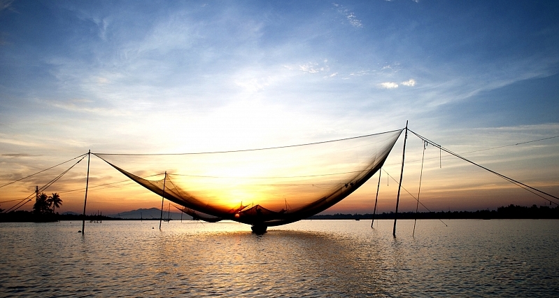 Fotoausstellung “Das Meer und Inseln Vietnams: Schön und idyllisch”
