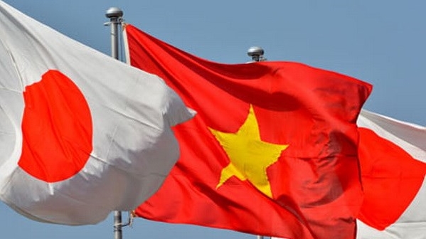 Zusammenarbeit in Investition und Handel zwischen Vietnam und Japan
