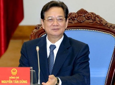 Erster Sitzungstag des Zentralkomitees der KPV