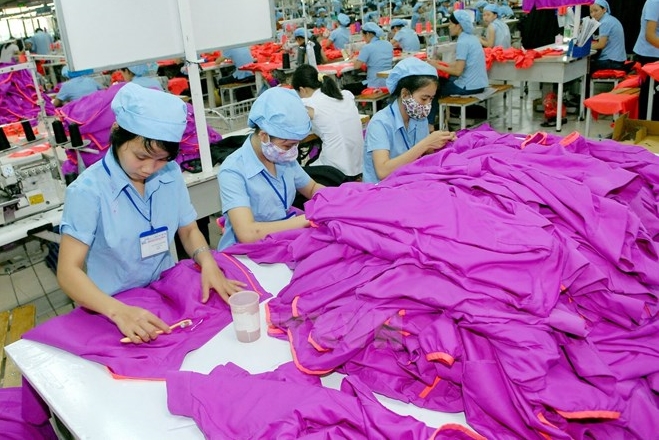 Standard & Poors: Wirtschaft Vietnams im Aufschwung