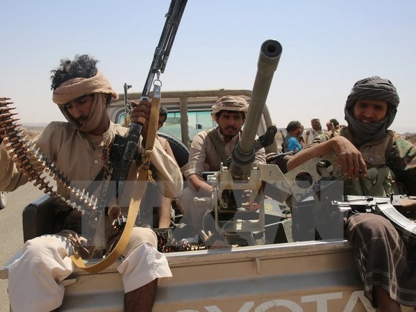 Regierung und Huthi-Rebellen tauschen hunderte Gefangene aus