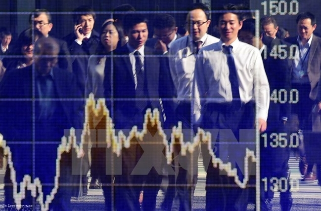 Asiatische Märkte reagieren positiv auf die Zinserhöhung durch FED