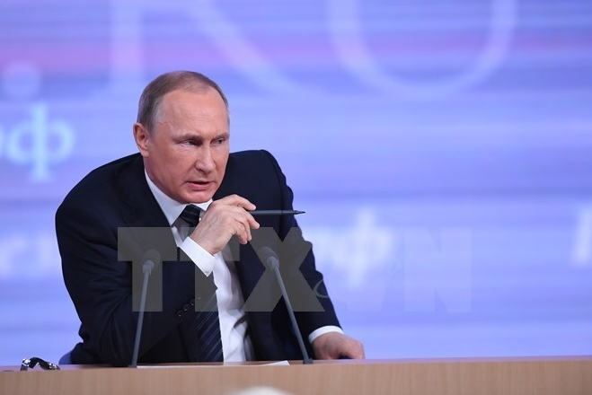 Westen soll Modell der Demokratie anderen Staaten nicht aufdrängen