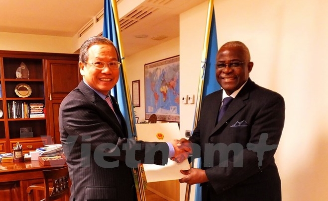 IFAD wird seinen Tätigkeitsumfang in Vietnam erweitern