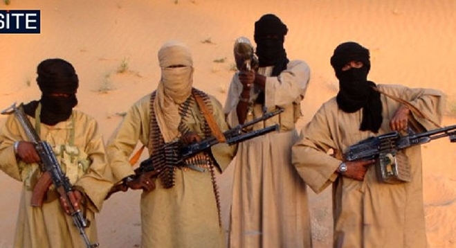 Anführer der Terrorgruppe AQIM getötet