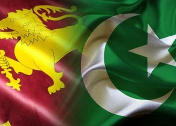 Sri Lanka und Pakistan unterzeichnen acht „Memorandum of Understanding“