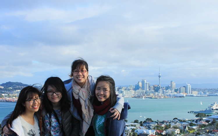 Neuseeland überreicht Stipendien an 30 vietnamesische Studenten