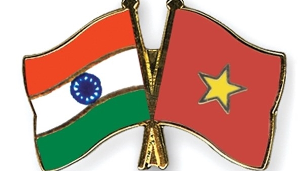 Vietnam und Indien verstärken Zusammenarbeit in Wirtschaft und Handel