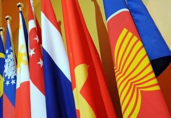 ASEAN-USA-Gipfeltreffen: strategische Diskussion