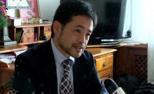 Sicherheit und Seefahrtssicherheit im Ostmeer sind gemeinsame Normen