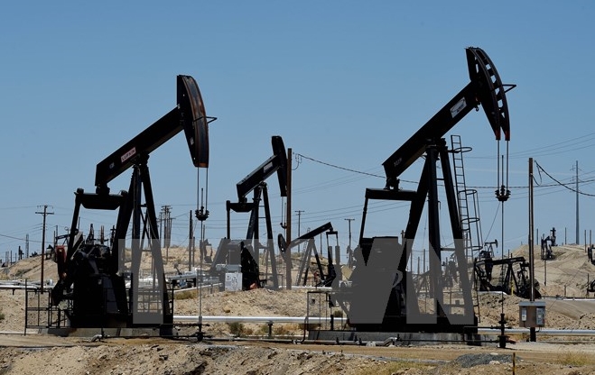 Iran wird im Februar Öl-Export nach Europa wieder aufnehmen