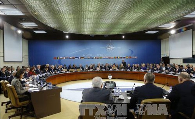 Nato einigt sich auf zusätzliche Militär-Präsenz in Osteuropa