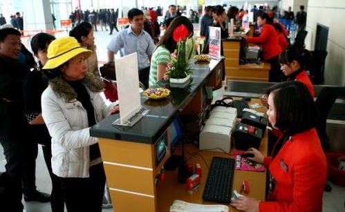 Tetfest: Zahl der Touristen im ganzen Land steigt