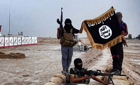 Gefahr eines Chemiewaffenanschlags durch IS