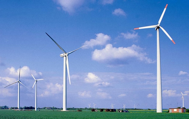 EVN fördert die Entwicklung erneuerbarer Energien