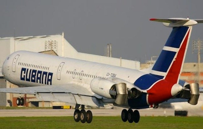 Kuba und USA nehmen Direktflüge wieder auf