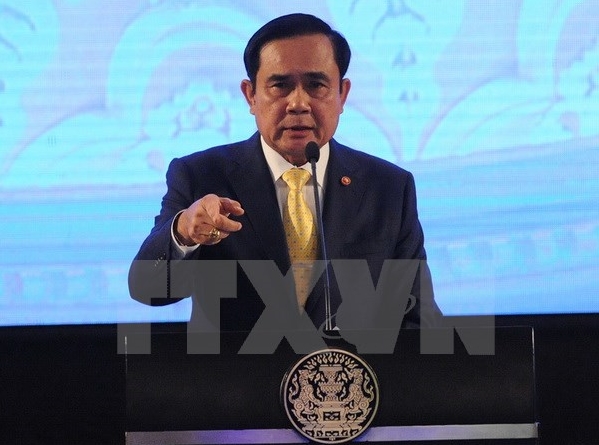 Ostmeerfrage: Thailand ruft zur friedlichen Lösung der Streitigkeiten auf