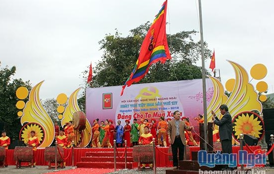 Tag der vietnamesischen Gedichte