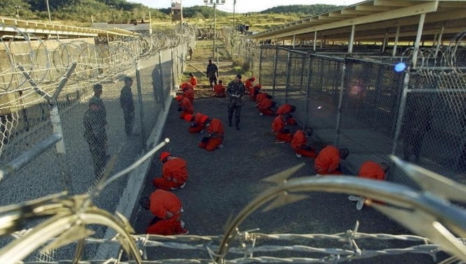 Obama legt US-Kongress Guantanamo-Plan vor