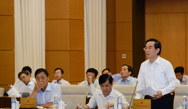 Verbesserung der Qualifikation der Mitarbeiter des Rechnungshofes