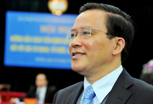 Staatliche Organe: Konferenz zur Empfehlung der Kandidaten für Abgeordnete