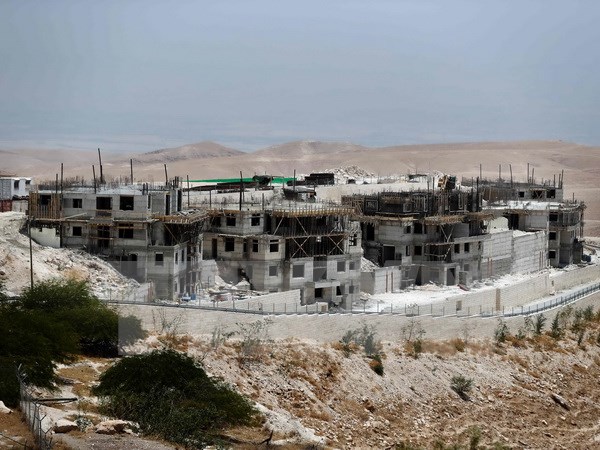 Palästinensiche Behörde beendet Beziehungen mit dem Nahost-Quartett