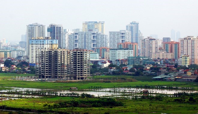 Verbesserung der Effektivität und Transparenz bei Bodenverwaltung in Vietnam