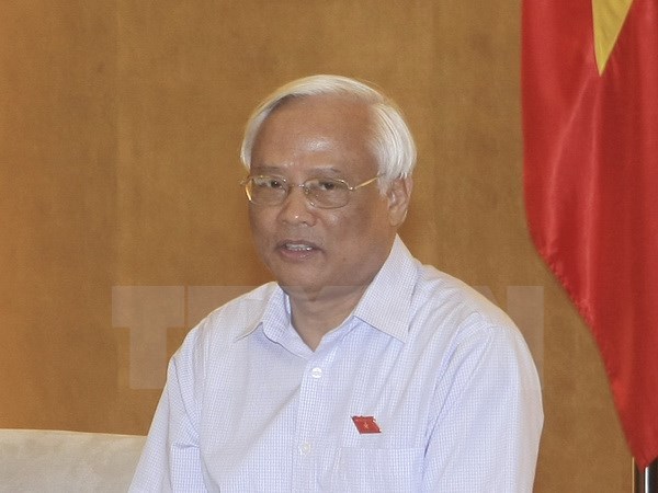 Verstärkung der Aufsicht des Parlaments über Reform des Verwaltungsapparats