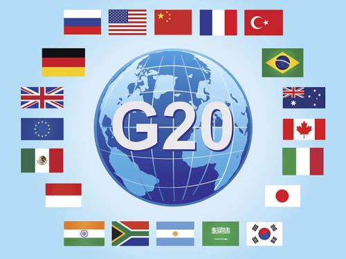 Pariser Klimaschutzabkommen wird Hauptthema beim G20-Gipfel in Hamburg sein