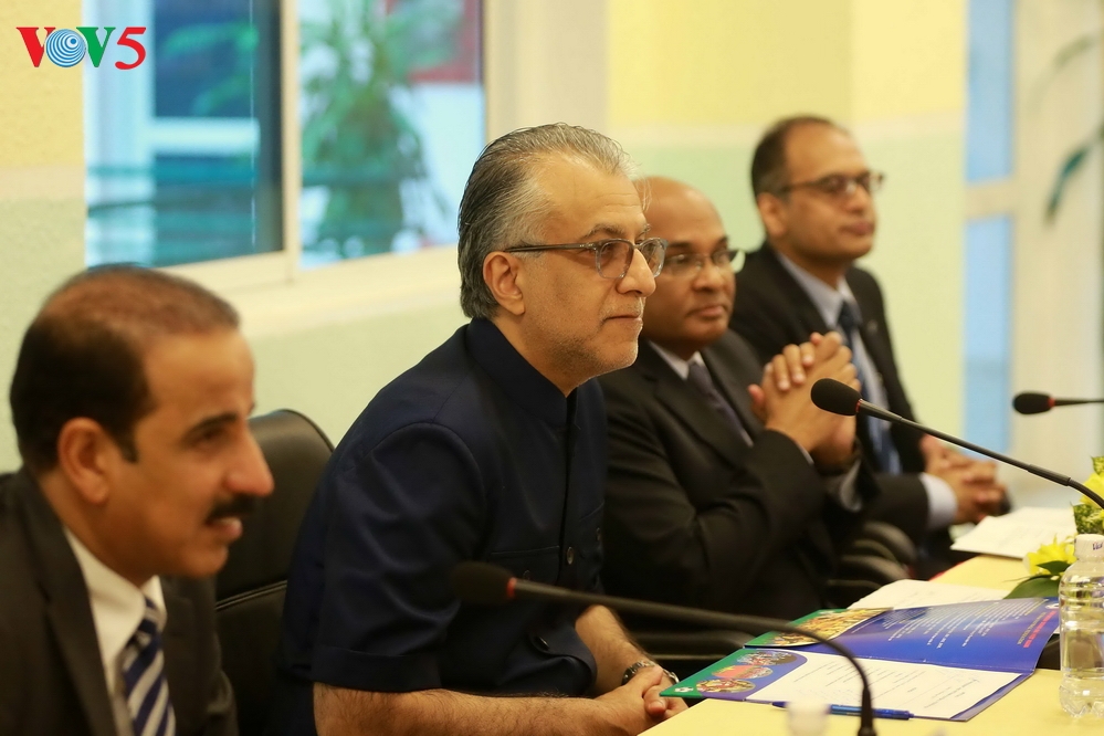 AFC unterstützt die Entwicklung des vietnamesischen Fußballs