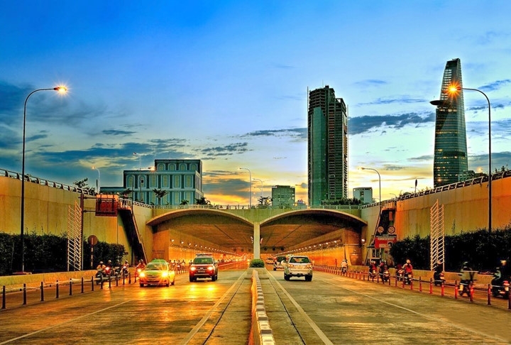 NSN Nikkei würdigt Erfolge Vietnams 30 Jahren nach der Erneuerung