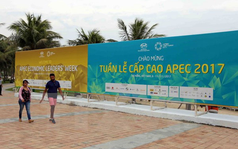 APEC 2017: Das Forum “Die Stimme der Zukunft für APEC 2017”