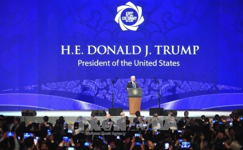 Förderung der Handelszusammenarbeit aufgrund des Gleichgewichts und im Interesse