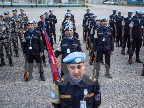 Zahlreiche Verpflichtungen bei der UN-Ministerkonferenz zur Friedenssicherung in Vancouver