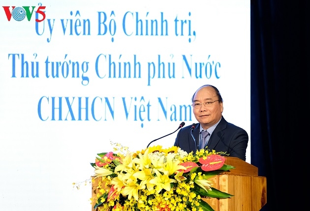 Premierminister Nguyen Xuan Phuc: Bac Kan soll die Wirtschaftsentwicklung fördern