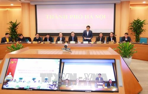 Motto der Regierung “Disziplin, Redlichkeit, Aktion, Kreativität und Effektivität”