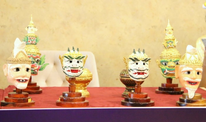 Verleihung des Startup-Wettbewerbs im Mekong-Delta