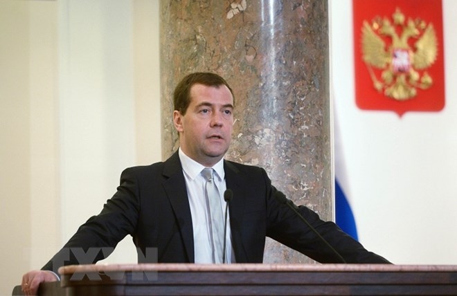 Belgiens Premierminister: EU soll unmittelbare Dialoge mit Russland verstärken