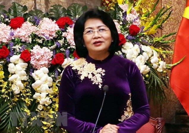 Treffen zum Frühling des Jahres des Hundes 2018