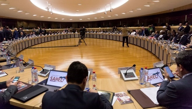 Brexit: EU weist eine unbefristete Übergangsperiode zurück