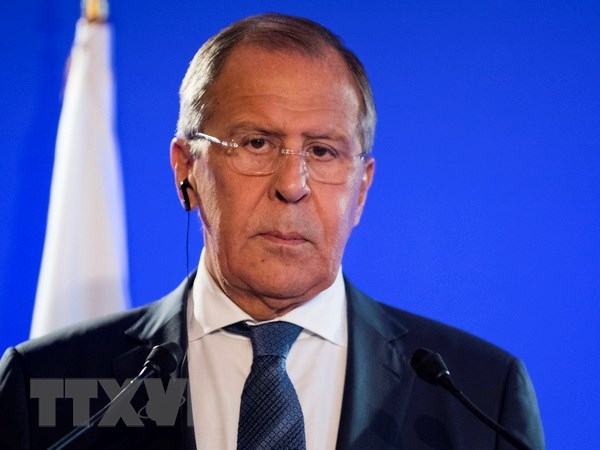 Südkorea und Russland wollen die Atom-Frage Nordkoreas friedlich lösen