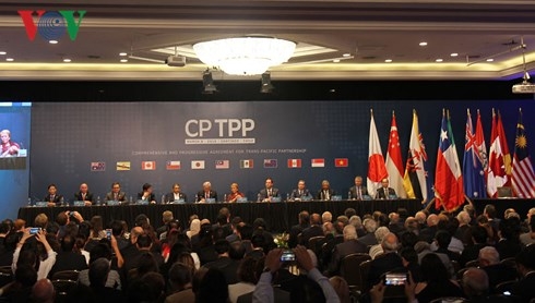 Das Freihandelsabkommen CPTPP in Chile unterzeichnet