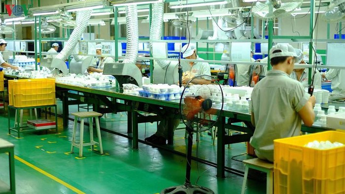 Gesellschaftliche Verantwortung von Unternehmen für Arbeitnehmer