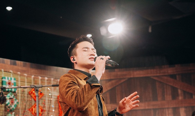 Zahlreiche Sterne auf sozialen Netzwerken werden sich an “Musik Home Season 2” beteiligen