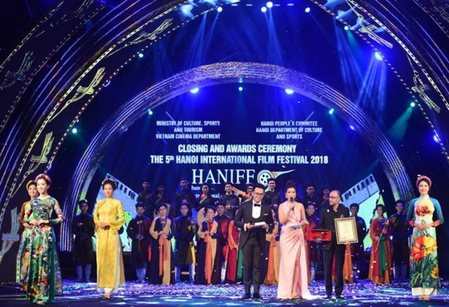 Internationales Filmfestival Hanoi 2020 wird im 4. Quartal stattfinden