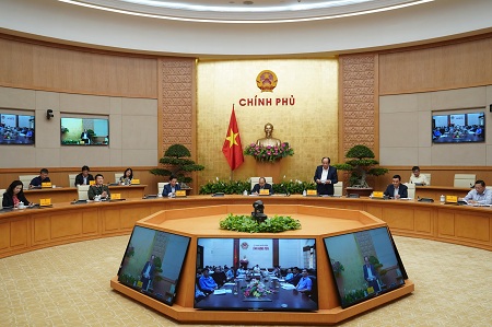 Nutzung nationaler öffentlicher Online-Dienstleistungen trägt zur Sparsamkeit der Kosten der Bevölkerung und Unternehmen bei