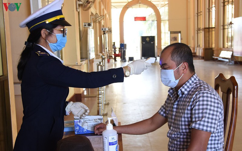 Vietnam exportiert Testkits zum Nachweis von SARS-CoV-2