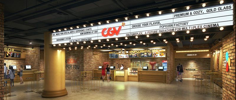 Covid-19-Epidemie: CGV schließt weitere Kinos in Vietnam